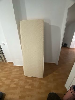 Materassi singoli ortopedici