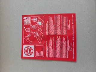 Puzzle 500 Piezas de Kukusumusu.