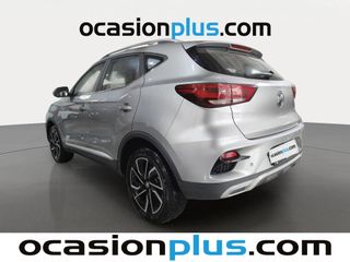 MG ZS 1.0T Luxury Auto 82 kW (111 CV)
