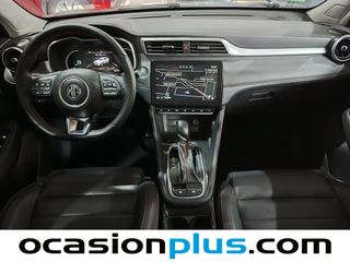 MG ZS 1.0T Luxury Auto 82 kW (111 CV)