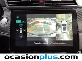 MG ZS 1.0T Luxury Auto 82 kW (111 CV)