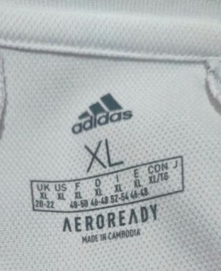 Maglia Juventus Adidas Jeep XL