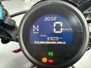 Honda Rebel 500cc Edición Especial 2024