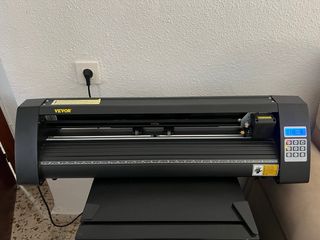 Plotter de corte VEVOR KH720