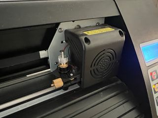 Plotter de corte VEVOR KH720