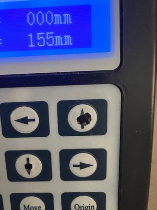 Plotter de corte VEVOR KH720