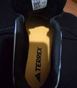 Zapatillas Adidas Terrex (oferta hoy!)