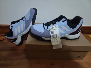 Zapatillas Adidas Terrex (oferta hoy!)