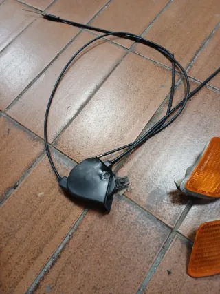 Despiece Piaggio Zip