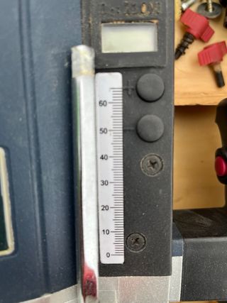 Fresadora CT2803 2100W 230V