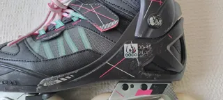 Patines niños Decathlon Ajustables (de 38 a 41)