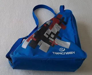 Patines niños Decathlon Ajustables (de 38 a 41)