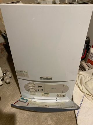 caldera gas de condensacion