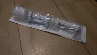 Barrera seguridad niños/mascotas blanca