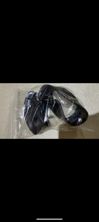 Patinete Eléctrico Casi Nuevo