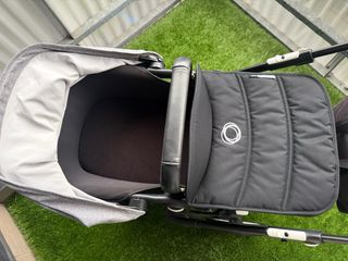 Silla Bugaboo Fox