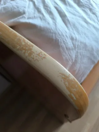 Cama nido con almacenaje