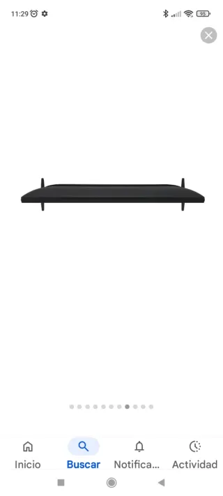 LG Smart TV 32 32LQ570B6LA