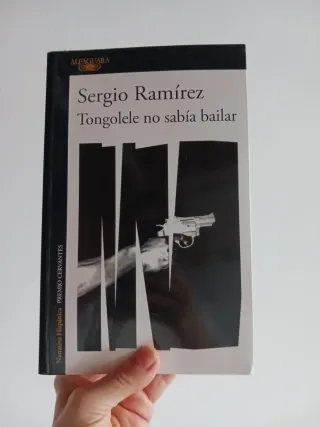 Tongolele no sabía bailar