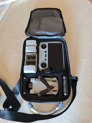 DJI Mini 3 Pro Fly More Combo + regalo accessori