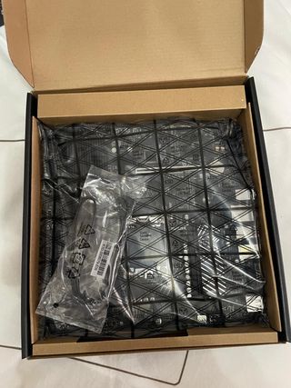 Placa Base MSI PRO B650M-P