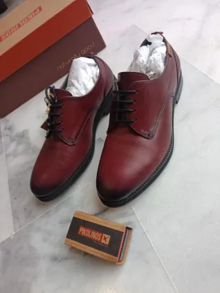 Zapatos Pikolinos Mujer Talla 37