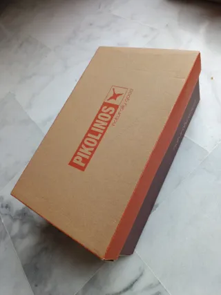 Zapatos Pikolinos Mujer Talla 37