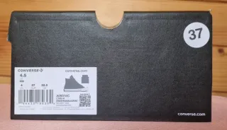 Zapatillas Converse Chuck Taylor All Star