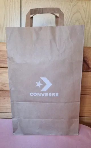 Zapatillas Converse Chuck Taylor All Star