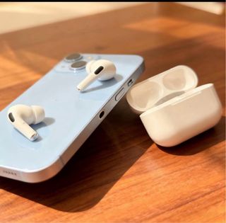 Auriculares Inalámbricos Cancelación Ruido