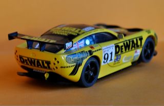 Superslot TVR LMP 900