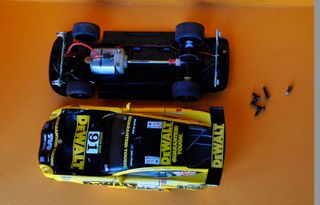 Superslot TVR LMP 900