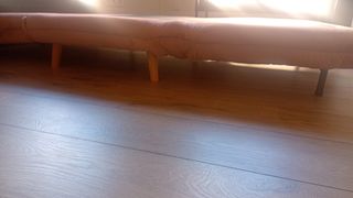 Nio Sillón Cama 1 Pl Maisons du Monde Rosa