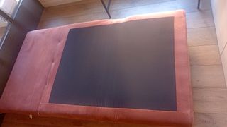 Nio Sillón Cama 1 Pl Maisons du Monde Rosa