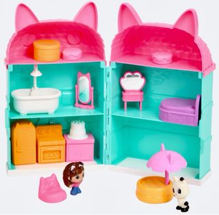 Casa de muñecas Gabby's • Nueva a estrenar •