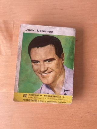 Mini libro serie oeste