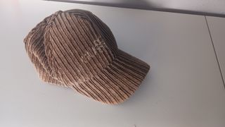 Gorra marca GURU antigua