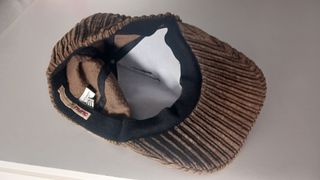 Gorra marca GURU antigua
