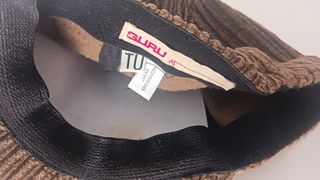 Gorra marca GURU antigua