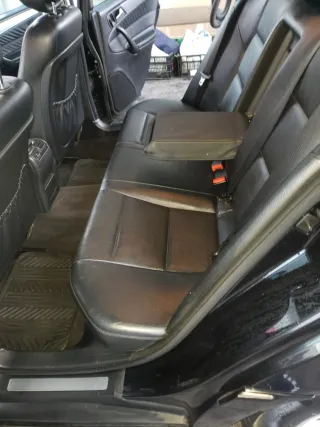 Mercedes-Benz Clase C 2005