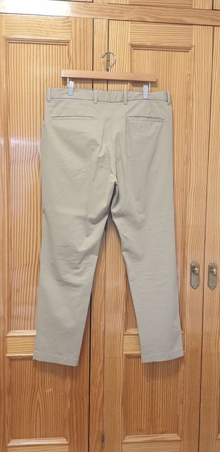 Lote pantalones Massimo Dutti