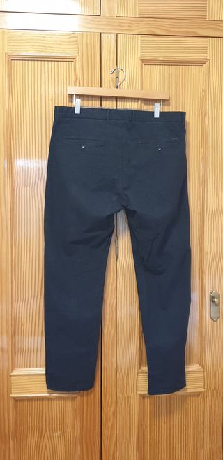 Lote pantalones Massimo Dutti