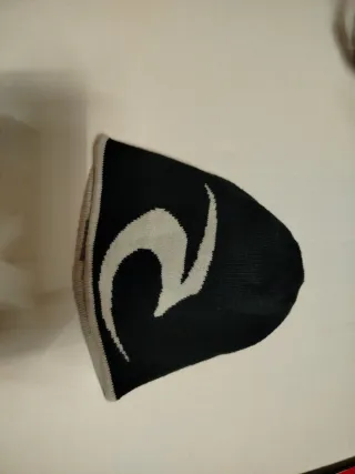 Gorro Rip Curl niño Reversible