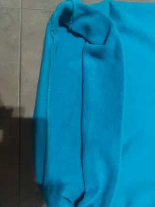 Sudadera Lacoste Azul