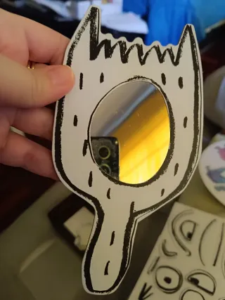 Juego Yo descubro las emociones