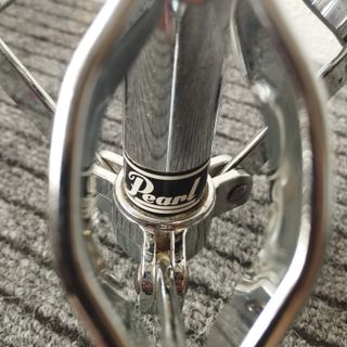 Pearl Soporte Caja batería percusión