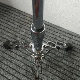 Pearl Soporte Caja batería percusión