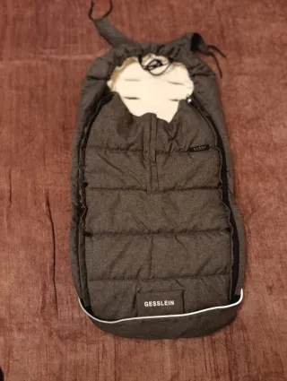 Sacco termico Gesslein