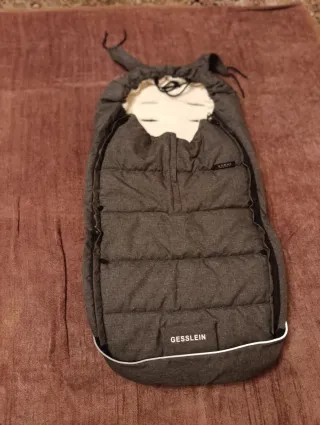 Sacco termico Gesslein