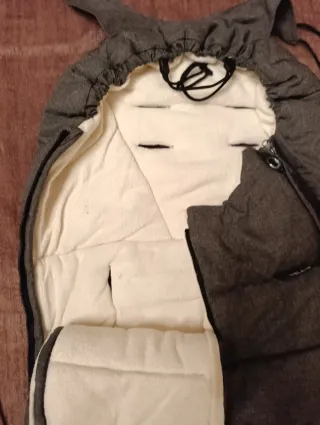 Sacco termico Gesslein